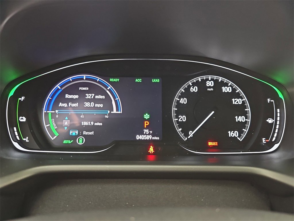 Used 2019 Honda Accord EX-L image 22