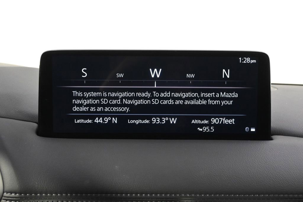Used 2023 MAZDA CX-5 AWD 2.5 S w/ Premium Plus Pkg image 29