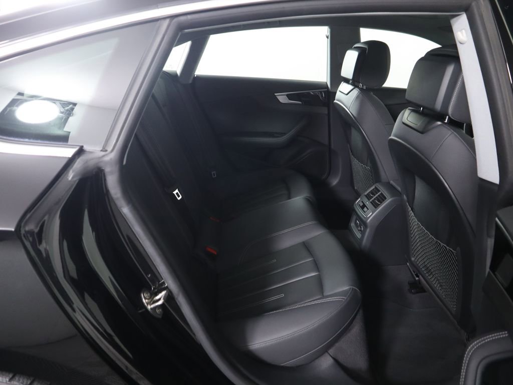 Certified 2021 Audi A5 2.0T Premium Plus w/ Premium Plus image 22