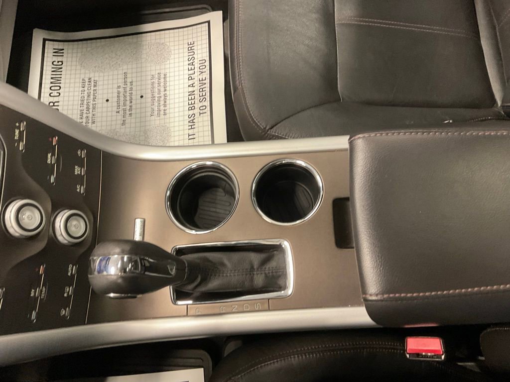 Used 2013 Ford Edge SEL image 22