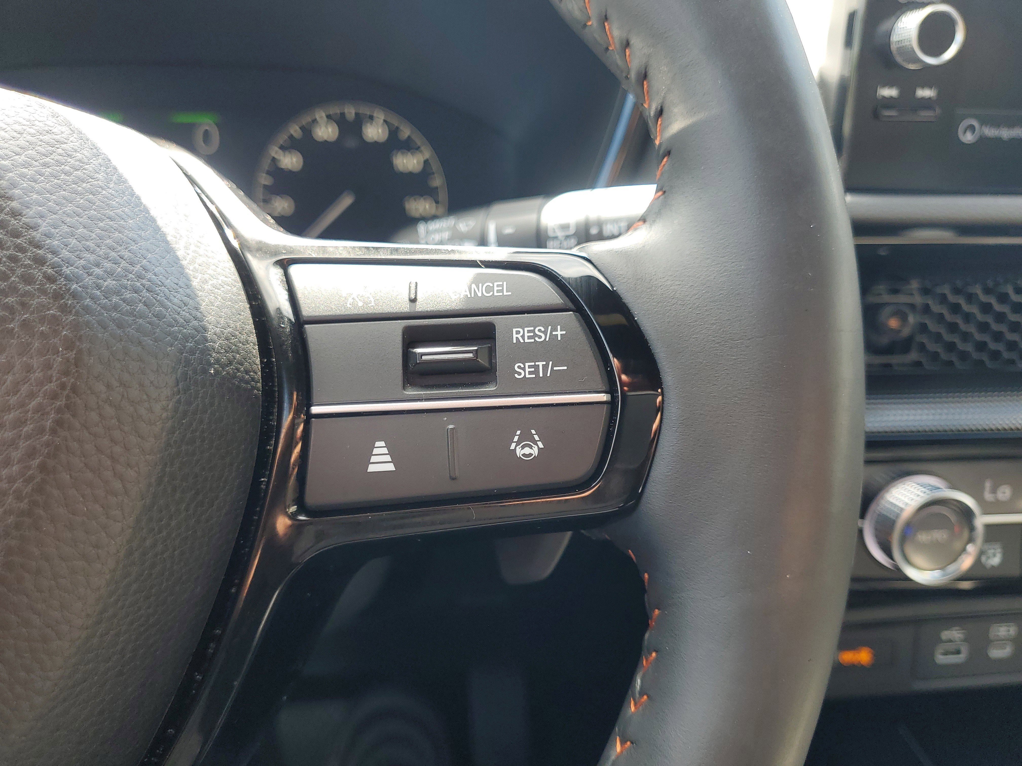 Used 2024 Honda CR-V Sport Touring image 25