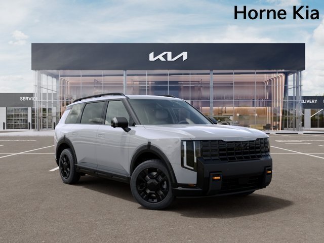 New 2027 Kia Telluride SX X-Pro AWD/4WD image 2