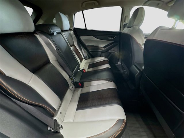 Used 2021 Subaru Crosstrek 2.5i Limited w/ Moonroof Package 2 image 28