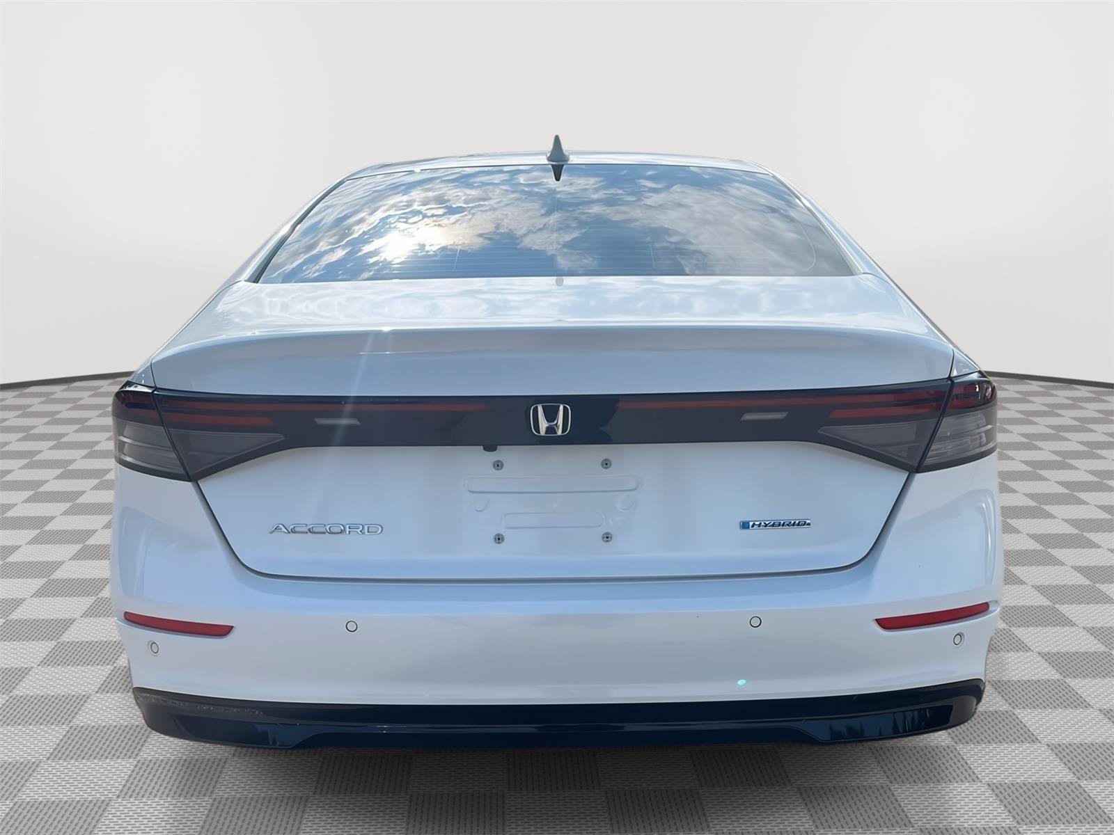Used 2024 Honda Accord EX-L image 24