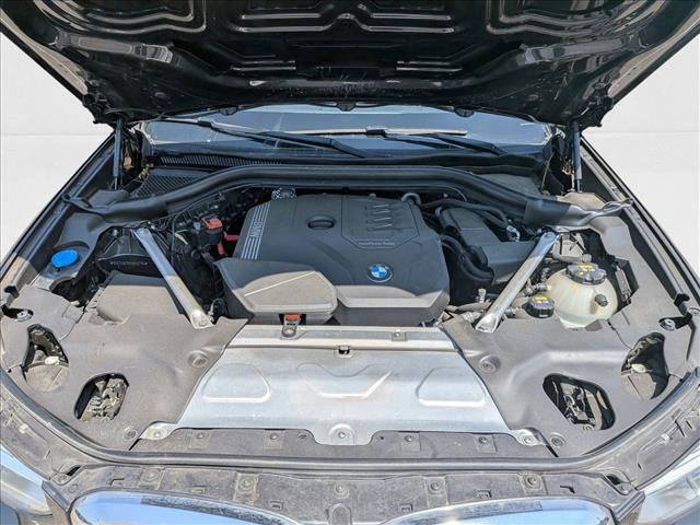 Used 2021 BMW X3 xDrive30i image 23