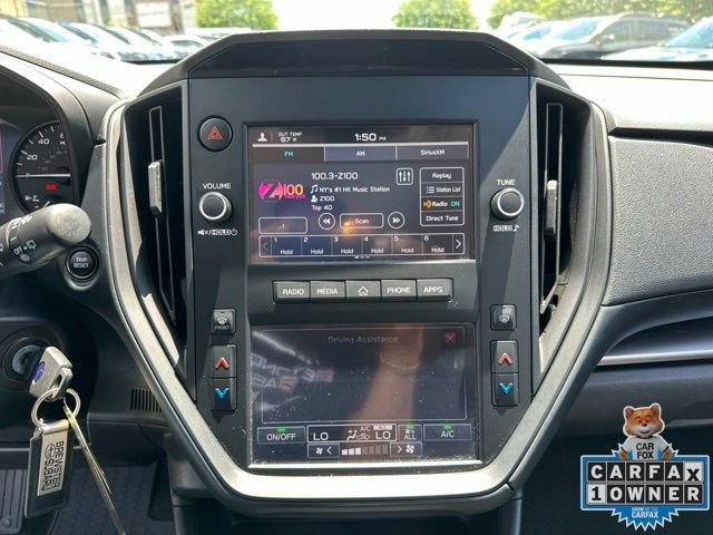 Certified 2024 Subaru Impreza 2.0i AWD/4WD image 19
