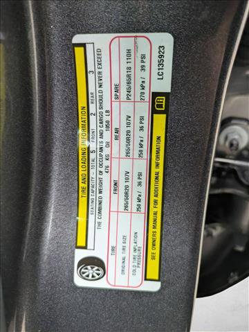 Used 2020 Jeep Grand Cherokee Summit AWD/4WD image 24