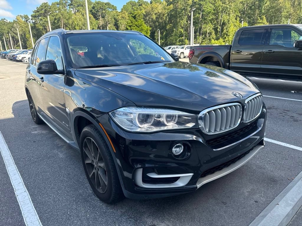 Used 2014 BMW X5 sDrive35i