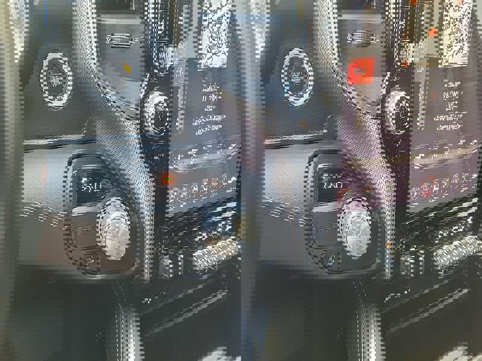 Used 2019 RAM 1500 Limited image 22