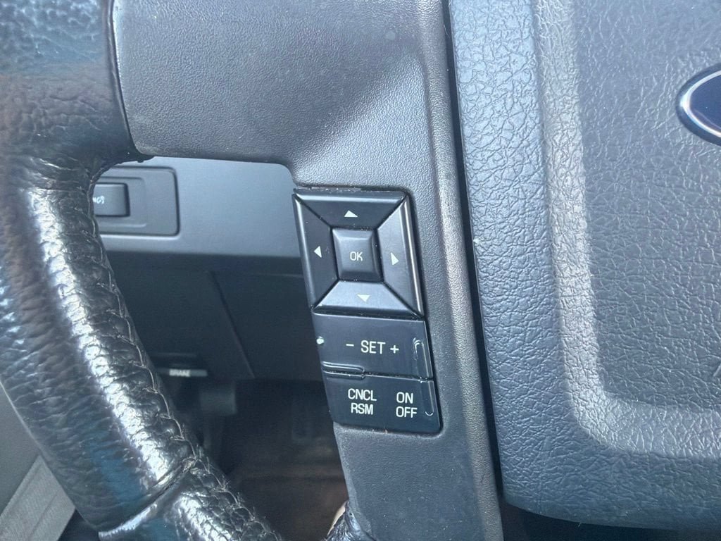 Used 2013 Ford F150 XLT w/ Luxury Equipment Group AWD/4WD image 10