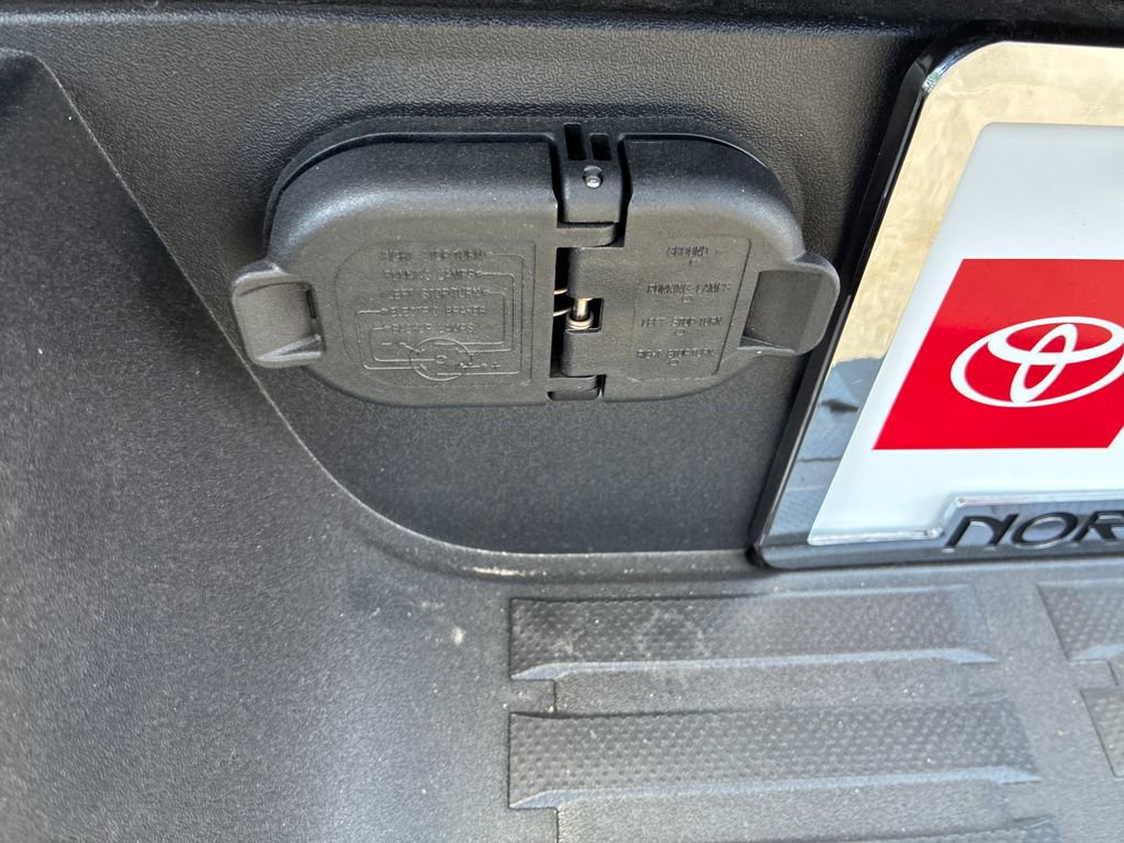 New 2026 Toyota Tacoma SR5 RWD image 44