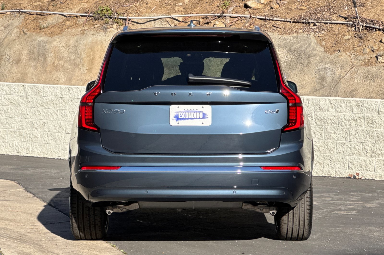 New 2026 Volvo XC90 B6 Plus image 6