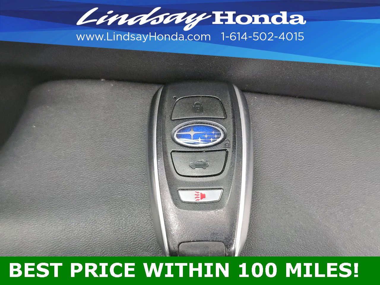 Used 2023 Subaru Outback Limited image 22