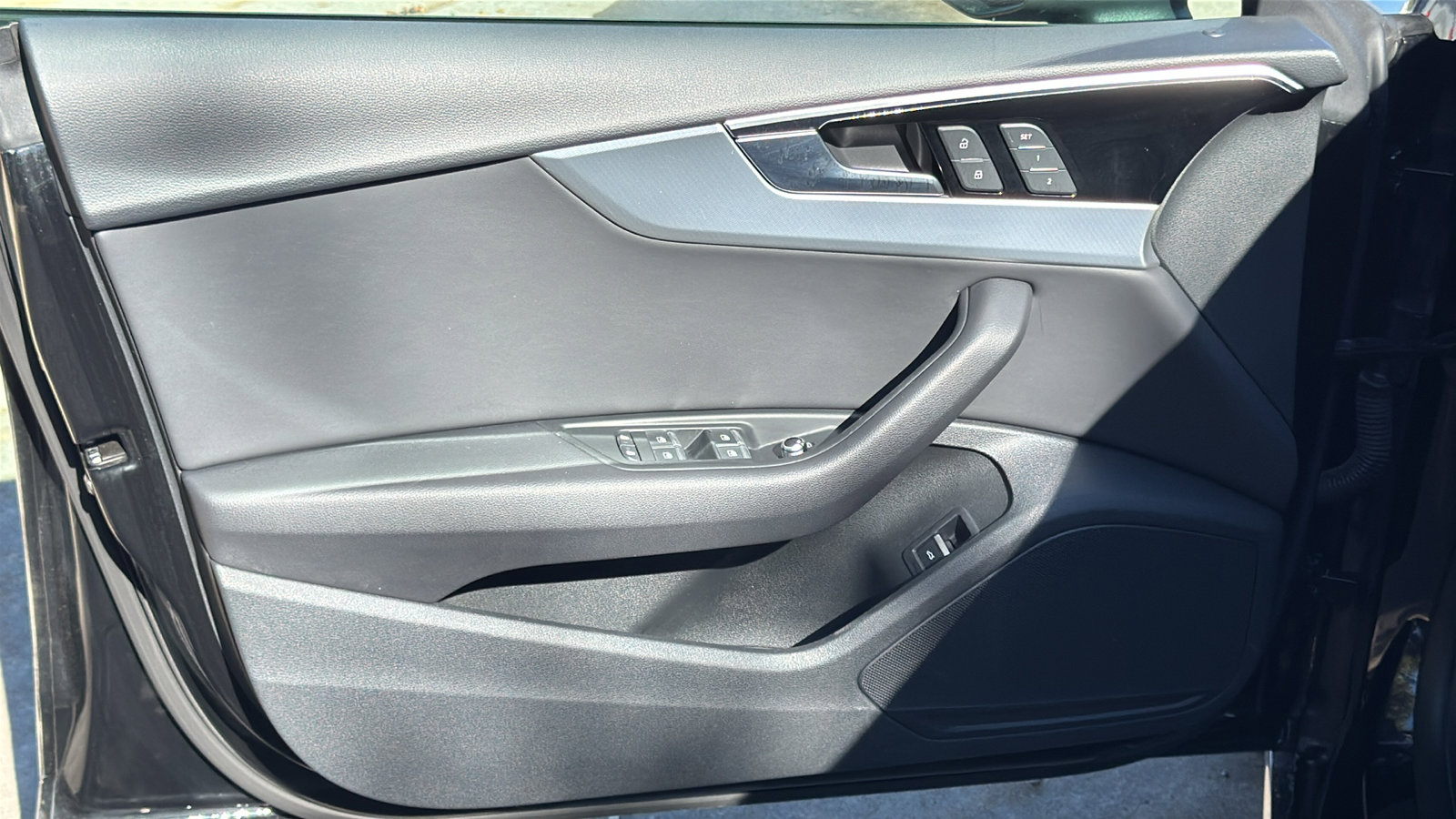 Used 2025 Audi A5 2.0T Premium Plus image 12