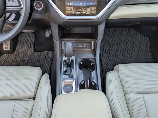Used 2023 Subaru Ascent Limited image 19