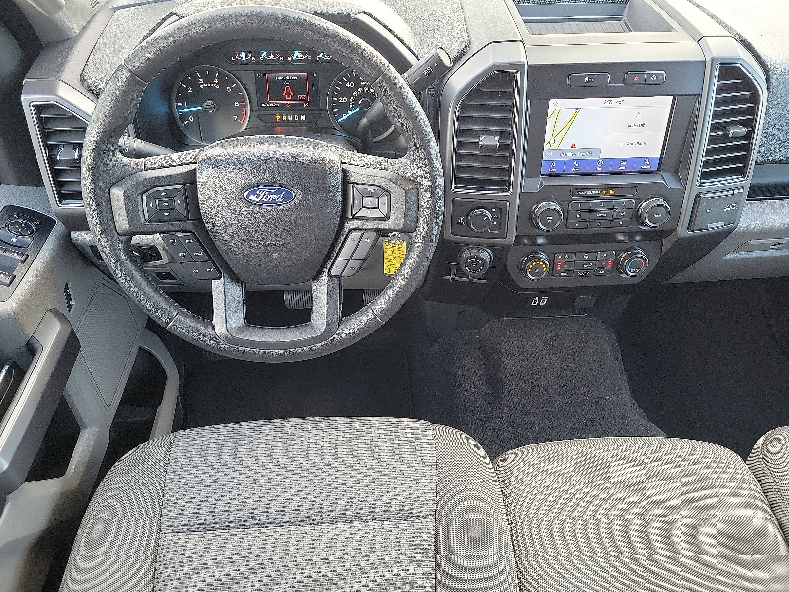 Used 2020 Ford F150 XLT w/ Equipment Group 302A Luxury image 11