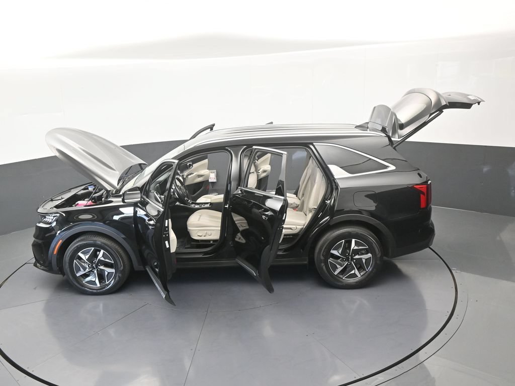 Used 2023 Kia Sorento EX FWD image 68