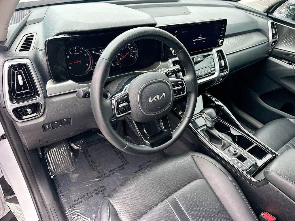 Used 2022 Kia Sorento SX AWD/4WD image 9