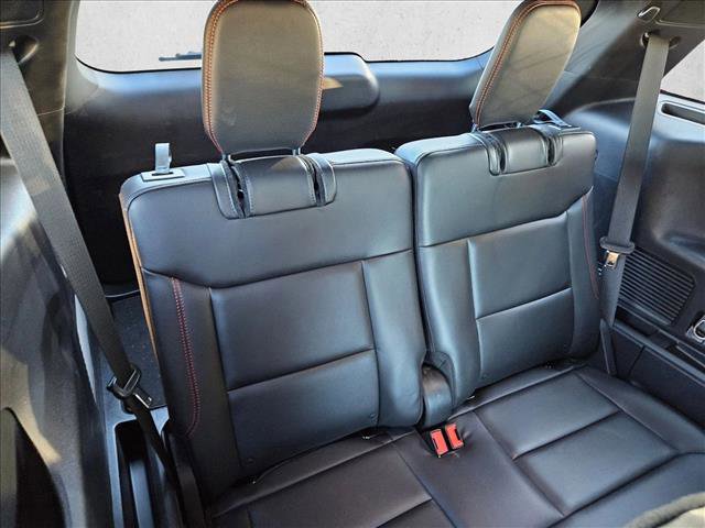 Used 2022 Ford Explorer ST-Line w/ Class IV Trailer Tow Package image 18