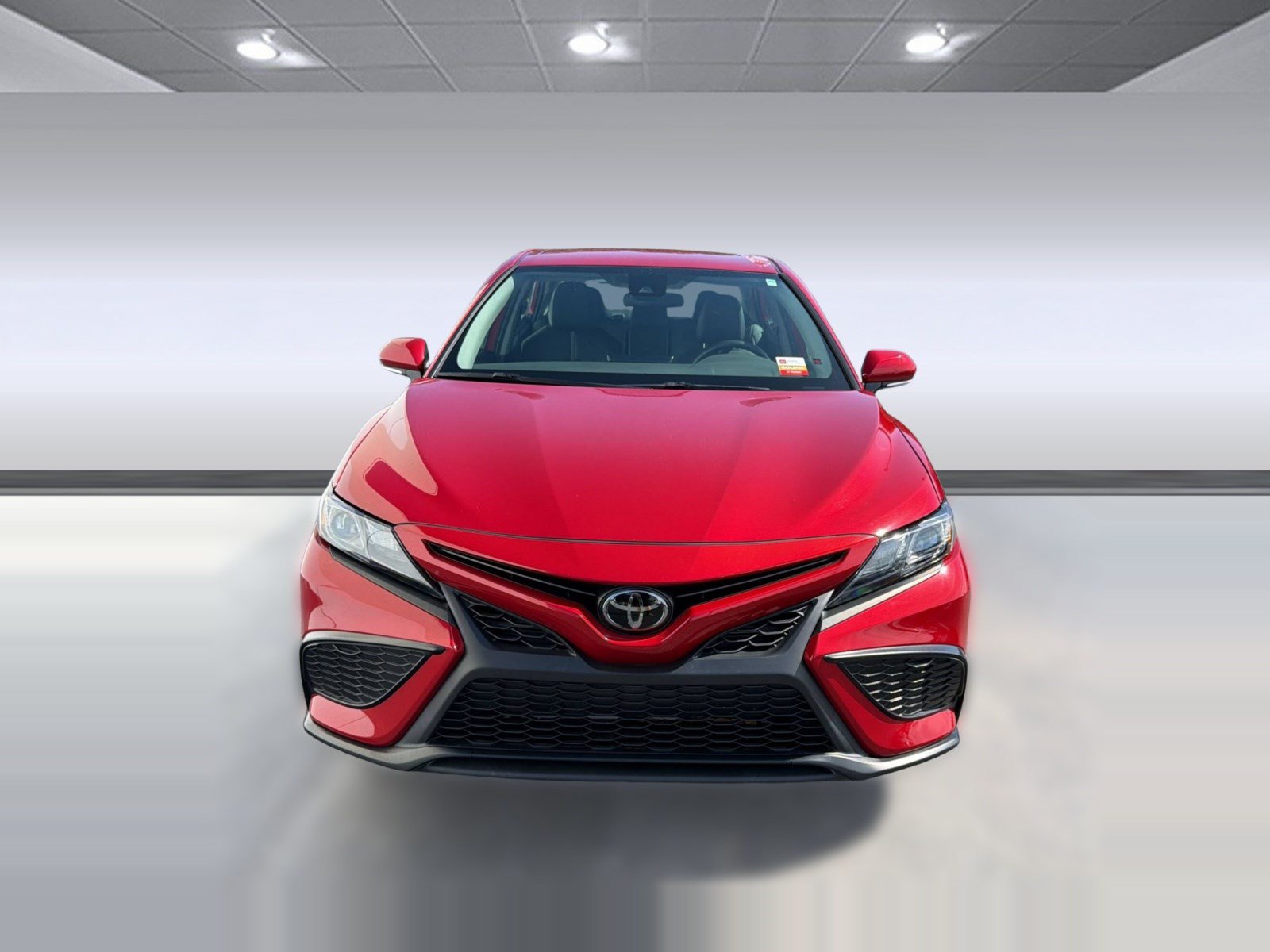 Certified 2024 Toyota Camry SE FWD image 6