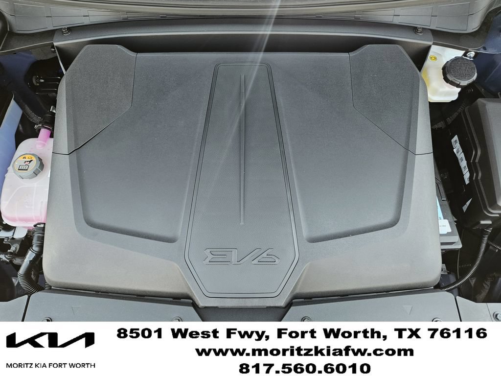 New 2026 Kia EV6 Light RWD image 20