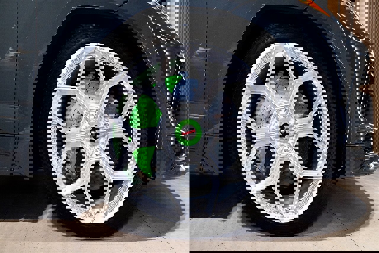 Used 2023 Lamborghini Urus S image 32