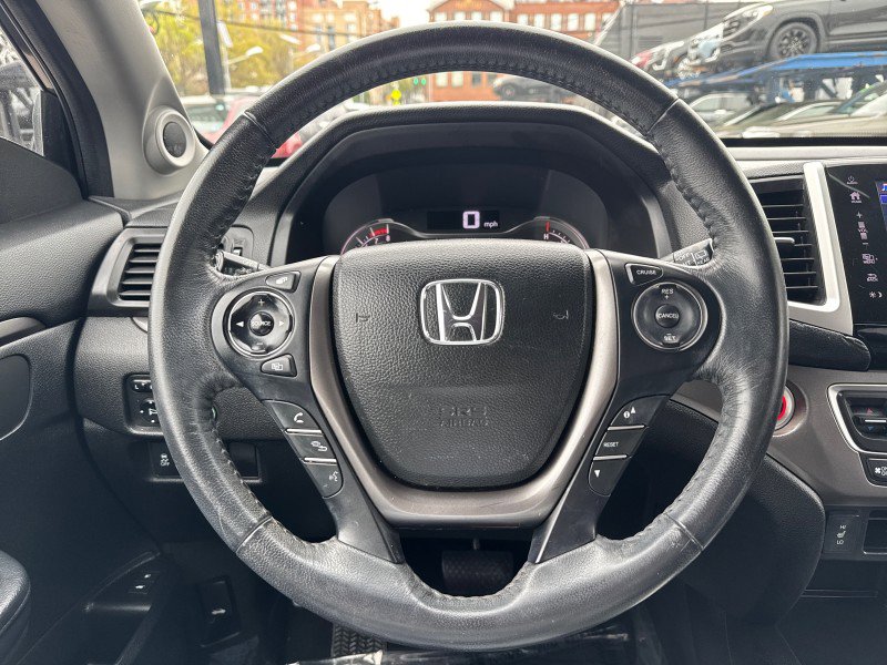 Used 2017 Honda Pilot EX-L image 17