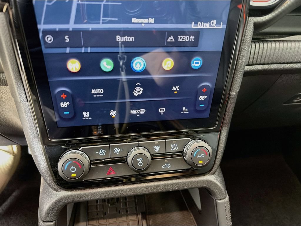 Used 2025 Ford Ranger Raptor AWD/4WD image 21