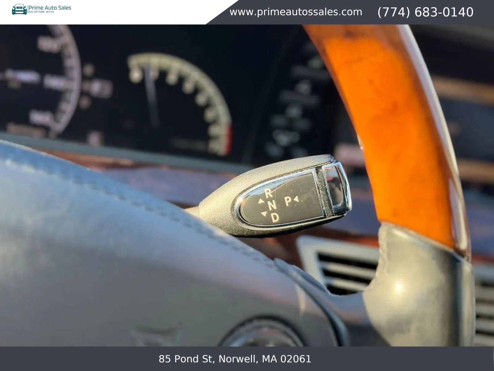 Used 2009 Mercedes-Benz S 600 image 22