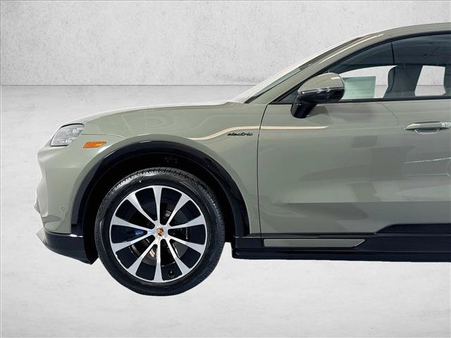 New 2026 Porsche Cayenne S AWD/4WD image 26