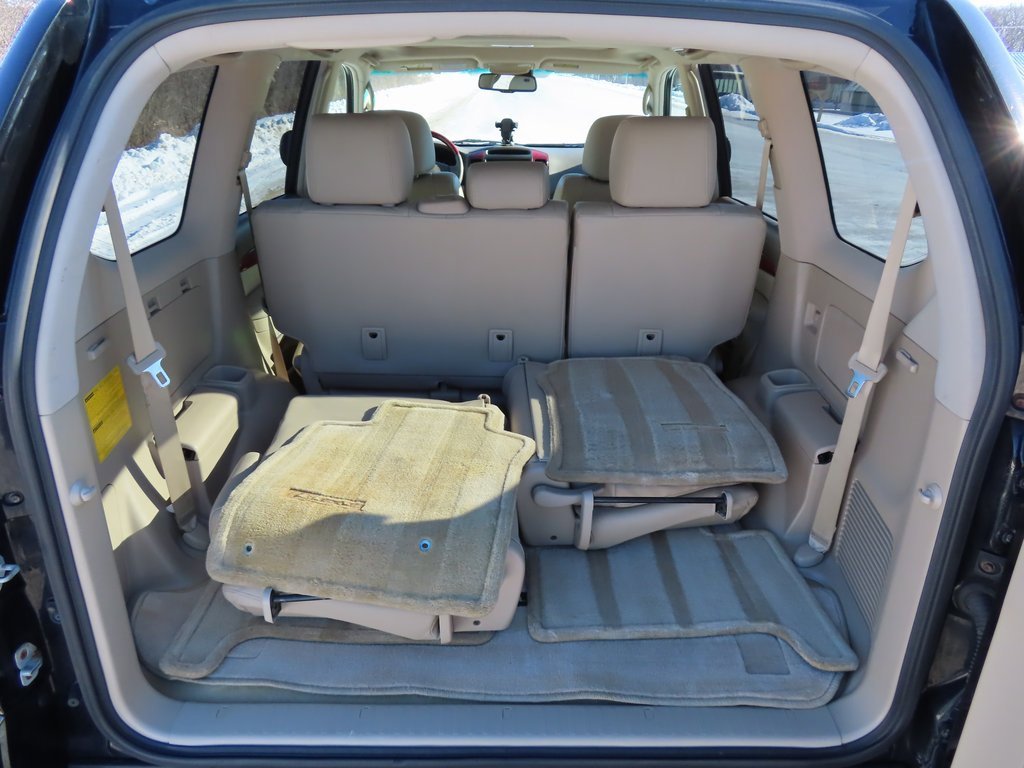 Used 2008 Lexus GX 470 image 17