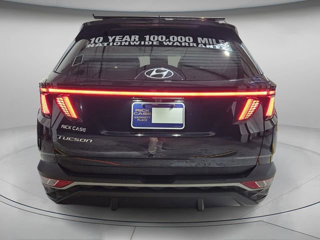 Used 2023 Hyundai Tucson SEL w/ Convenience Package image 6