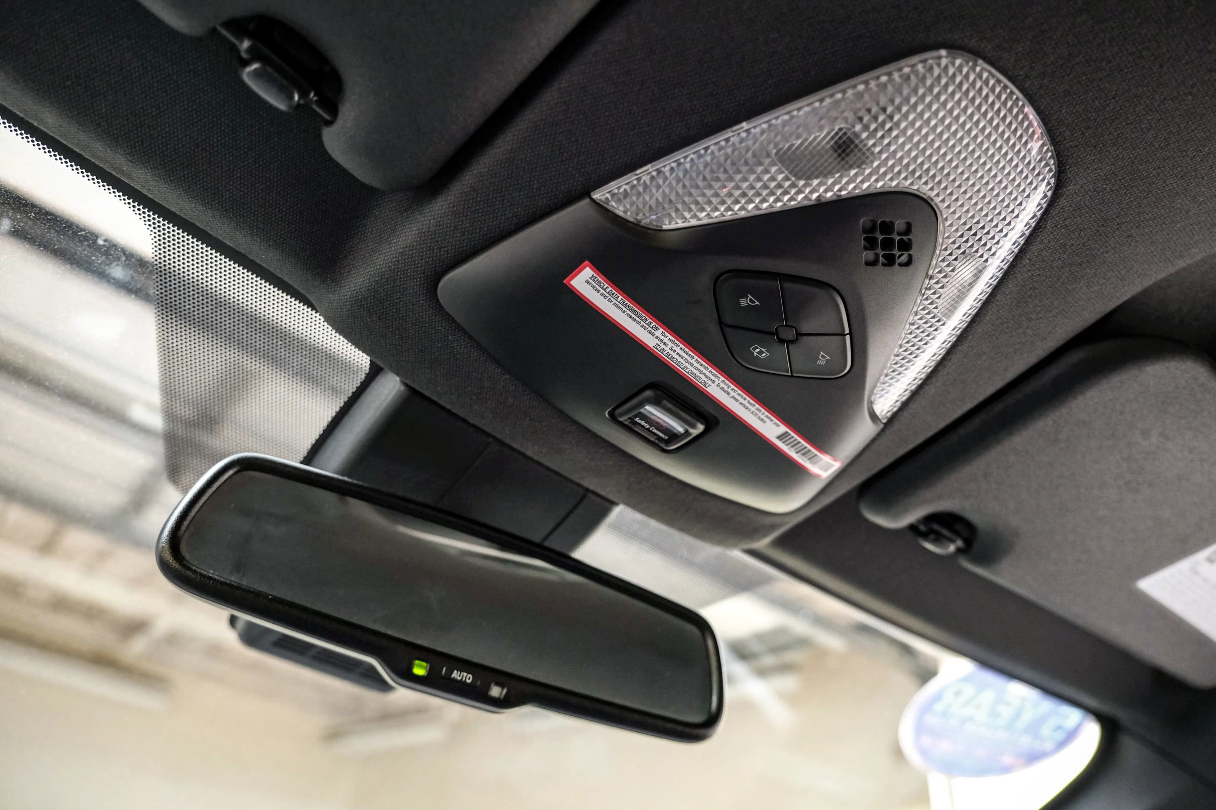 Used 2019 Toyota C-HR Limited image 25