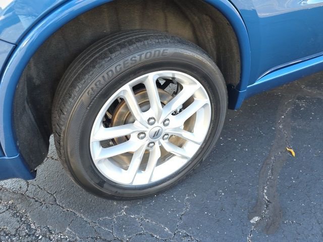 Used 2024 Dodge Durango GT image 62