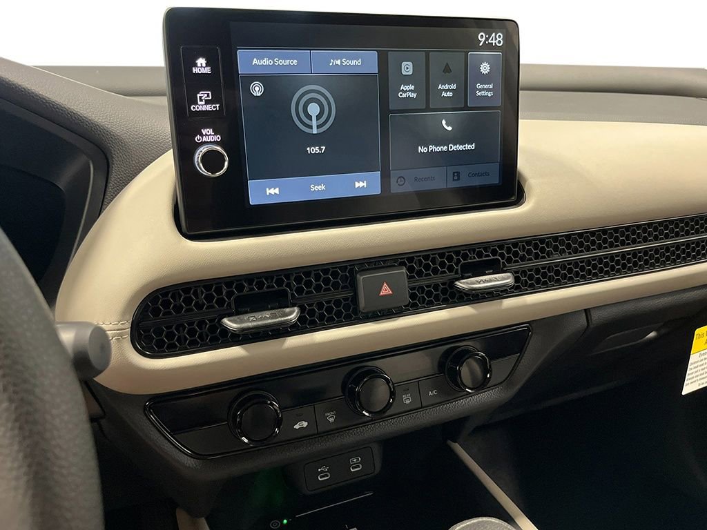 New 2027 Honda HR-V LX image 18
