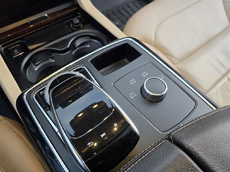 Used 2017 Mercedes-Benz GLE 350 image 29
