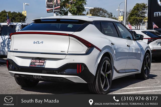 Used 2024 Kia EV6 GT image 8