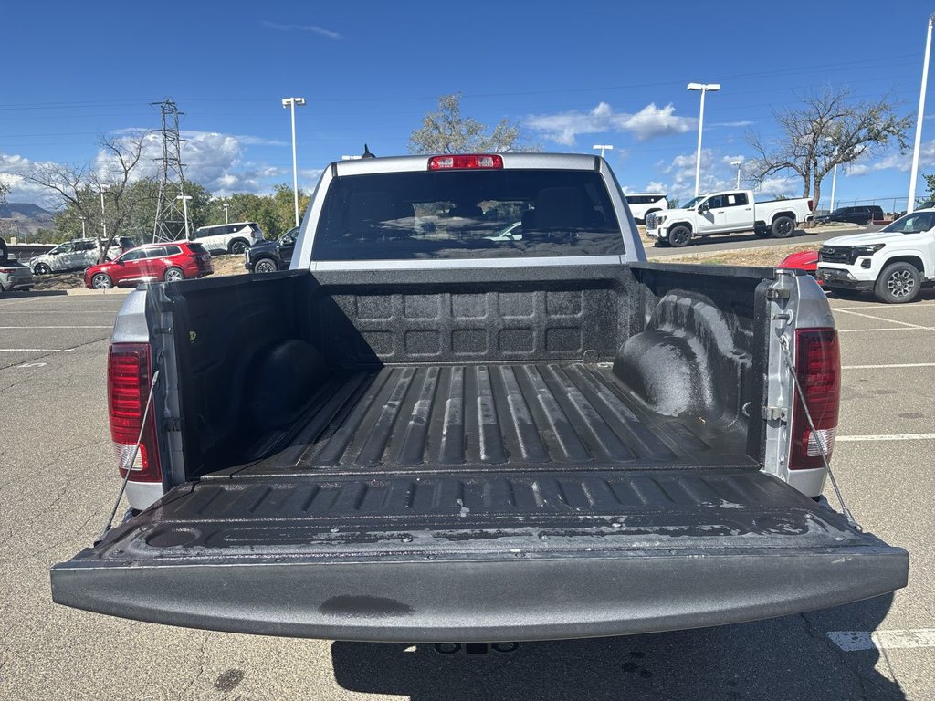 Used 2023 RAM 1500 Warlock AWD/4WD image 26