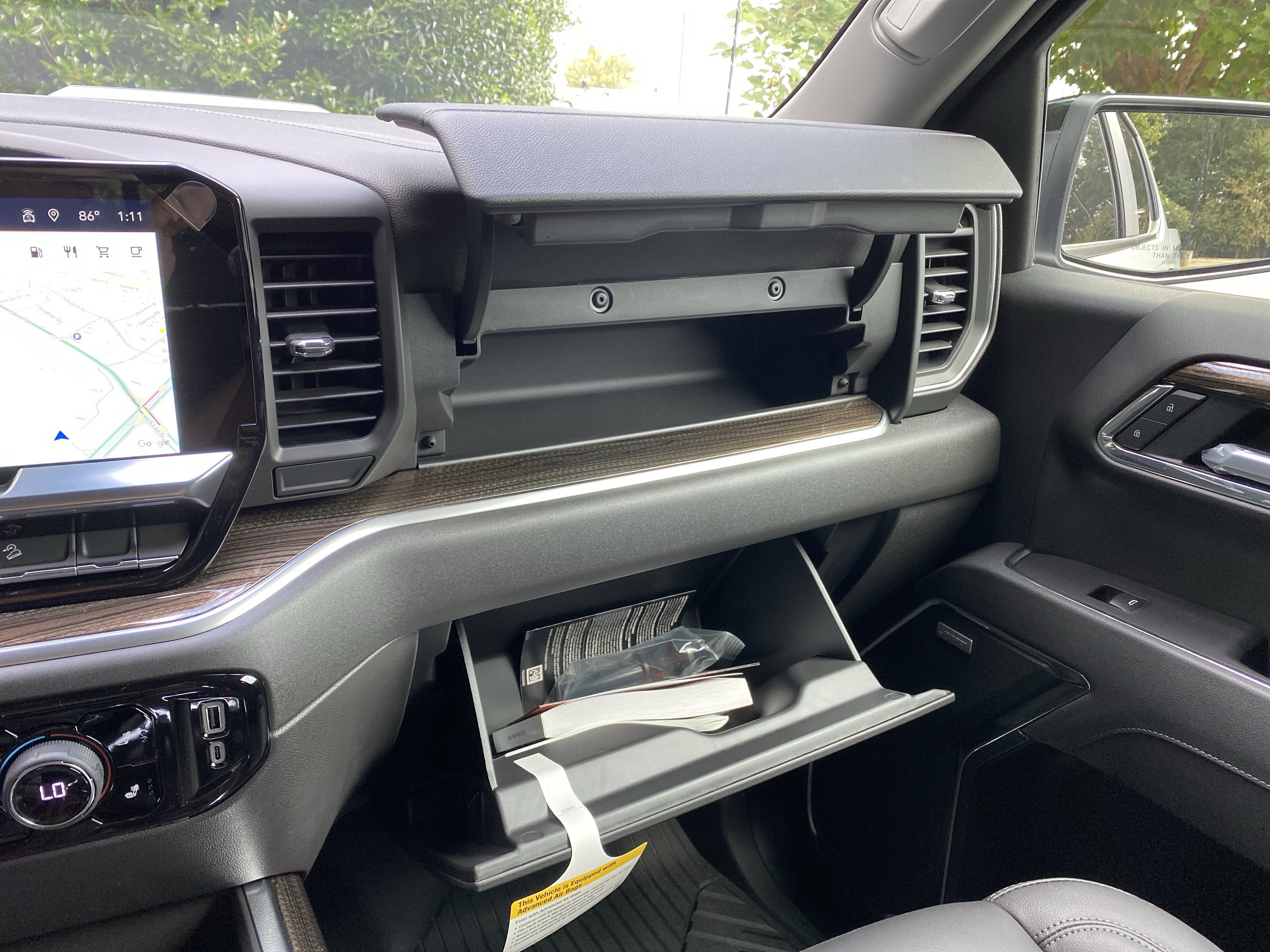 New 2026 Chevrolet Silverado 1500 LT Trail Boss w/ Convenience Package II AWD/4WD image 31