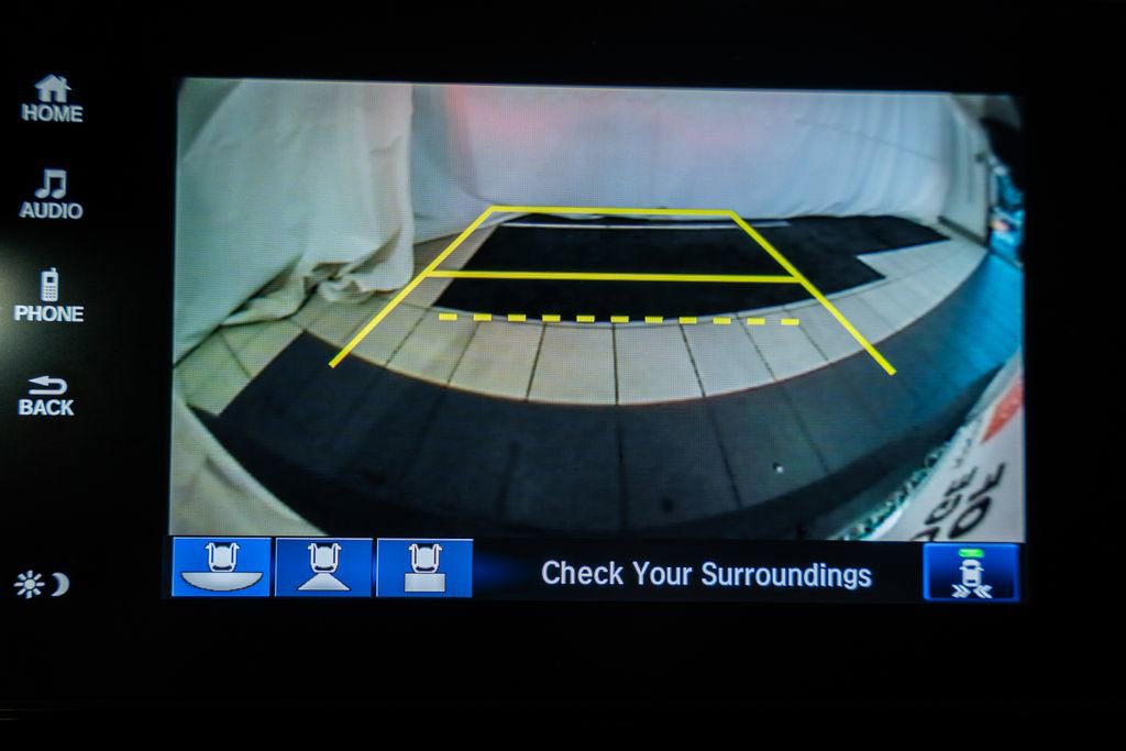 Used 2018 Honda CR-V EX-L image 40