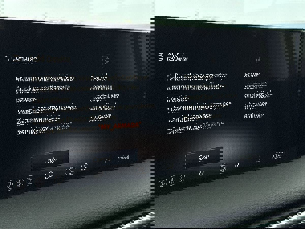 New 2026 Nissan Armada SV image 29