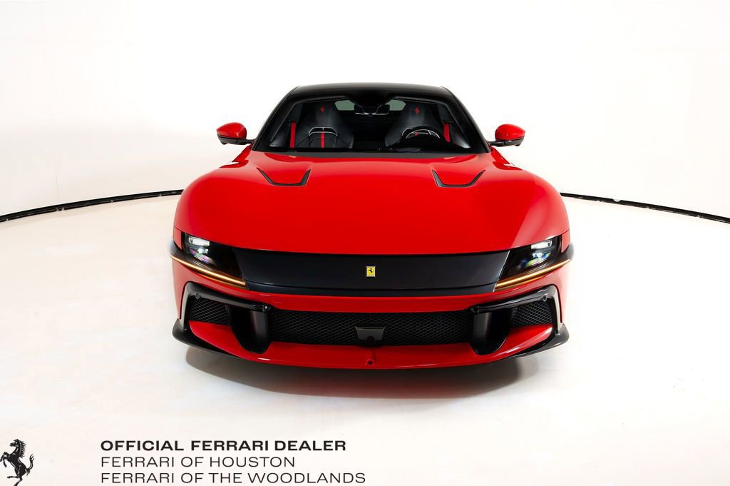 Used 2025 Ferrari 12Cilindri image 9