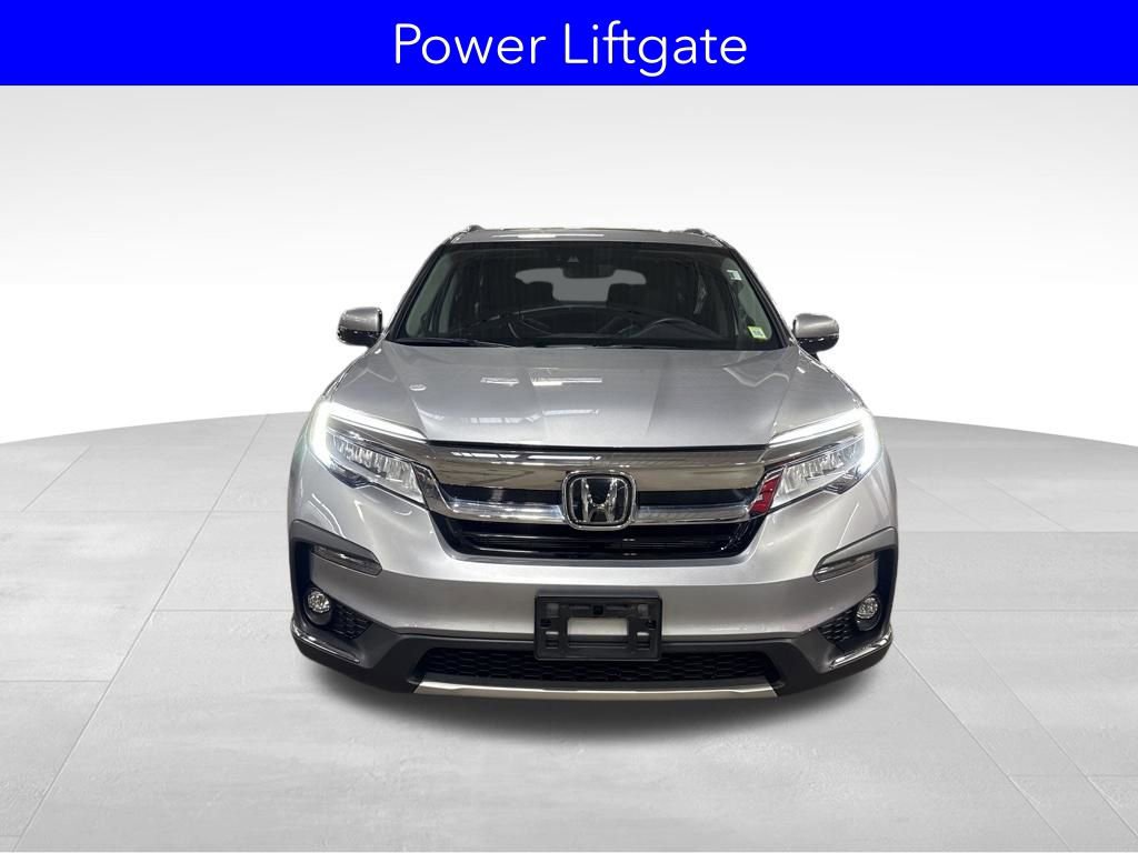 Used 2022 Honda Pilot Elite image 11