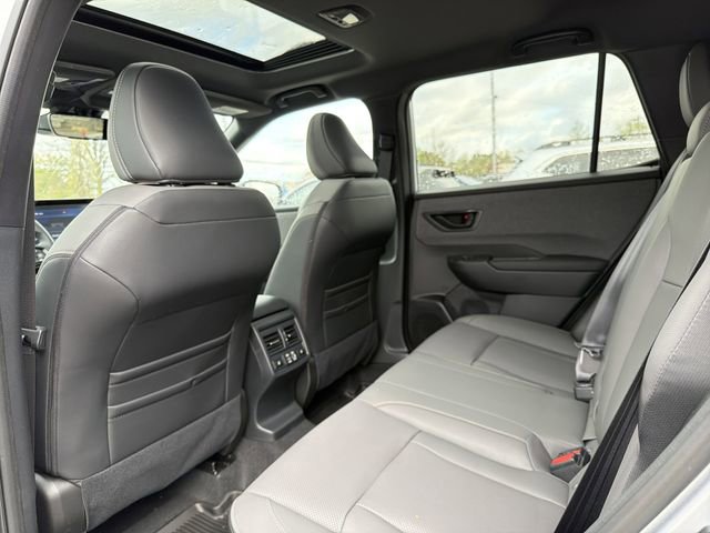 New 2026 Subaru Outback Limited XT AWD/4WD image 12