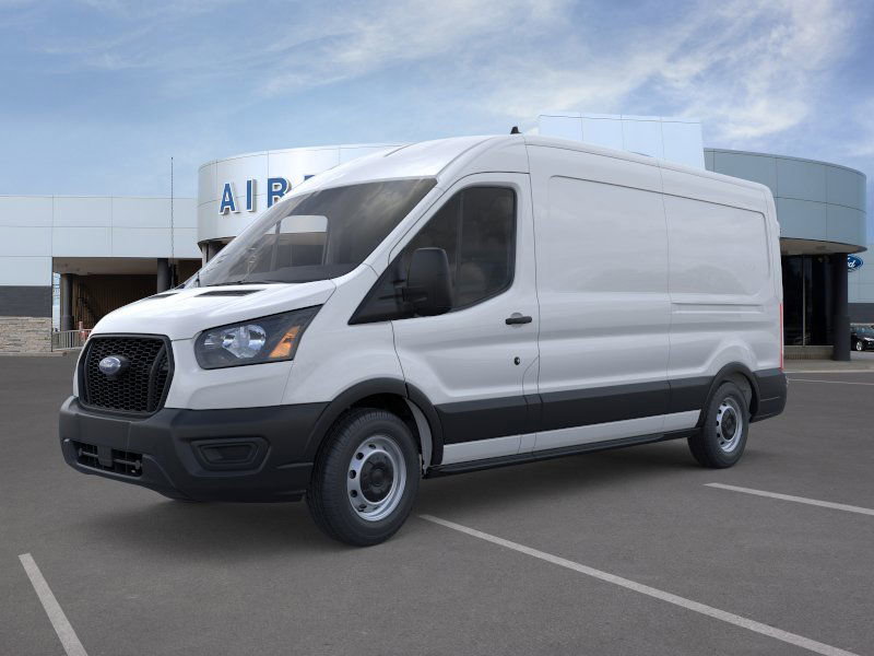 New 2025 Ford Transit 250 148 Medium Roof image 1