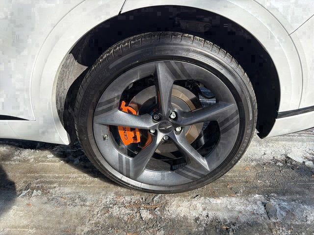 Used 2026 Genesis GV70 2.5T Sport Prestige image 6