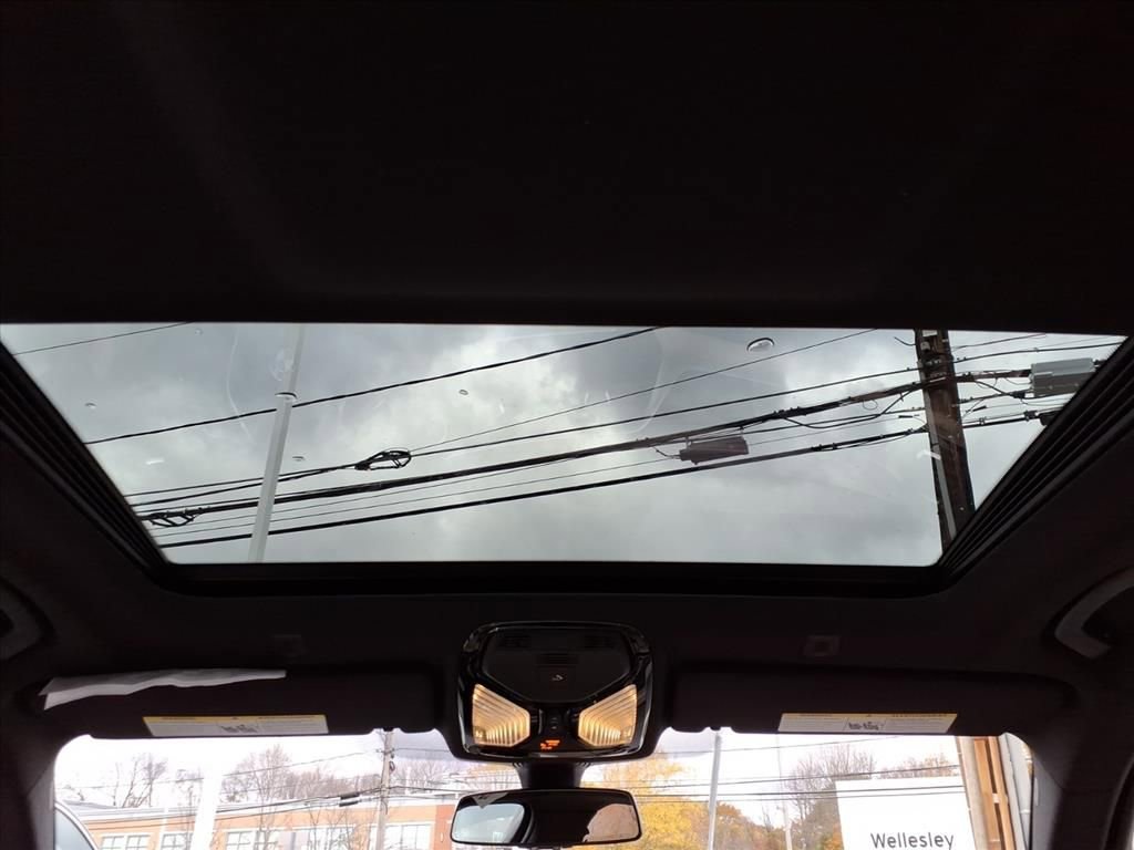 Used 2022 BMW 530i xDrive w/ Convenience Package image 16