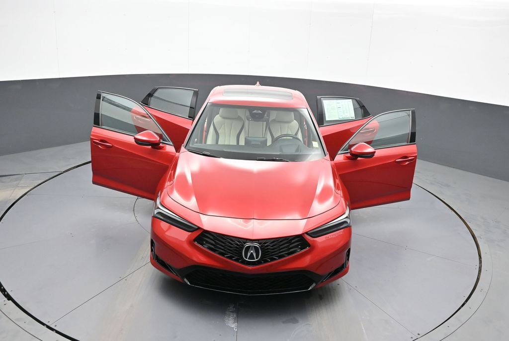 Certified 2023 Acura Integra A-Spec image 44