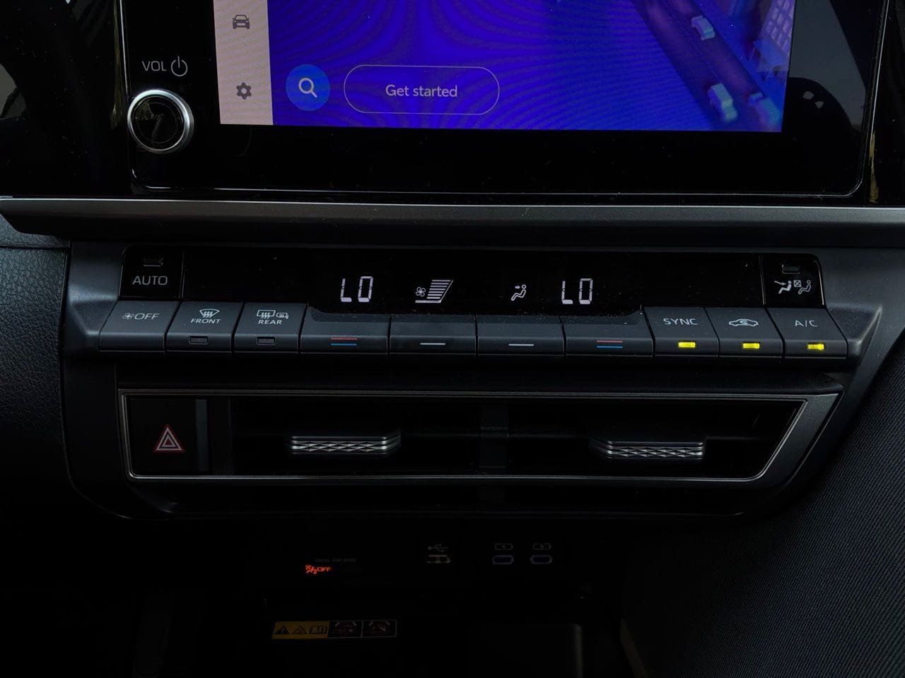 Used 2026 Toyota Camry LE FWD image 29