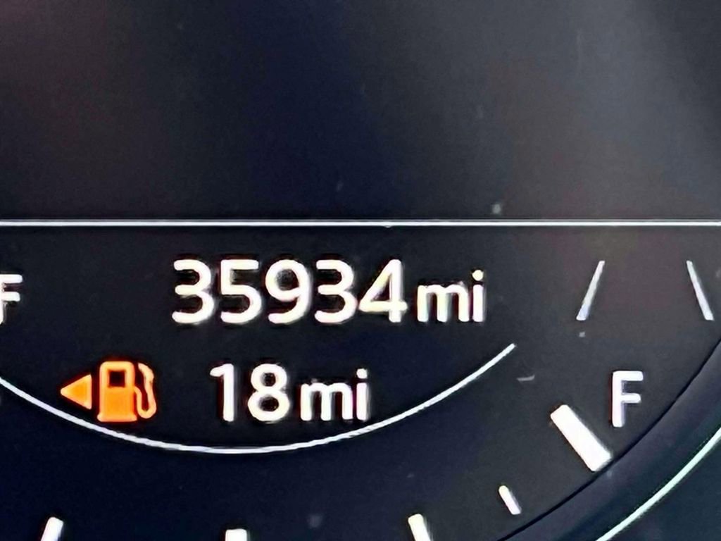 Used 2024 MAZDA CX-5 AWD 2.5 S w/ Preferred Package image 27